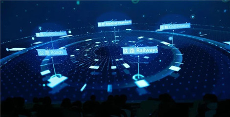 震撼！2020世界互聯(lián)網(wǎng)領先科技成果重磅發(fā)布，互聯(lián)網(wǎng)數(shù)據(jù)服務迎來新突破