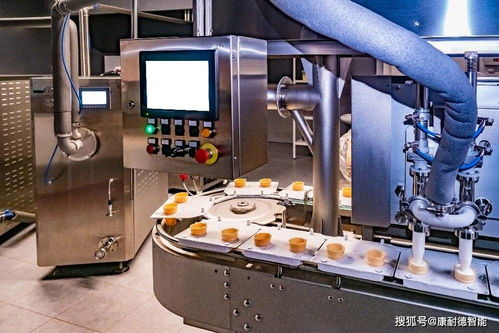 康耐德智能 引領(lǐng)食品飲料與電子行業(yè)機器視覺系統(tǒng)創(chuàng)新設(shè)計與技術(shù)開發(fā)