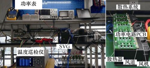 浙大學者革新散熱技術(shù) 電力電子裝置強迫風冷系統(tǒng)優(yōu)化設(shè)計方法探析