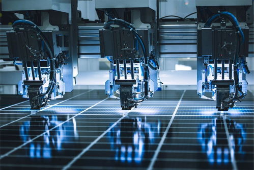 中報季前瞻 電子行業(yè)成色幾何？技術(shù)與設(shè)計雙輪驅(qū)動下的市場機遇